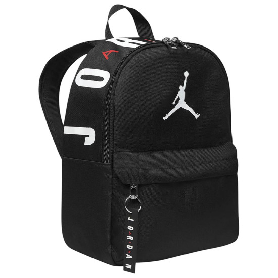 Jordan Παιδική τσάντα πλάτης Air Jordan Mini Backpack Jordan Παιδική τσάντα πλάτης Air Jordan Mini Backpack